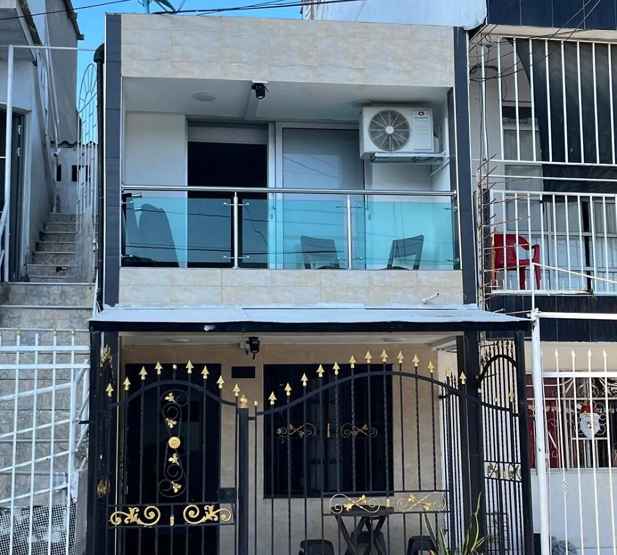 Casa Etoile Ideal Location Ctg Cartagena 0*,  Colombia
