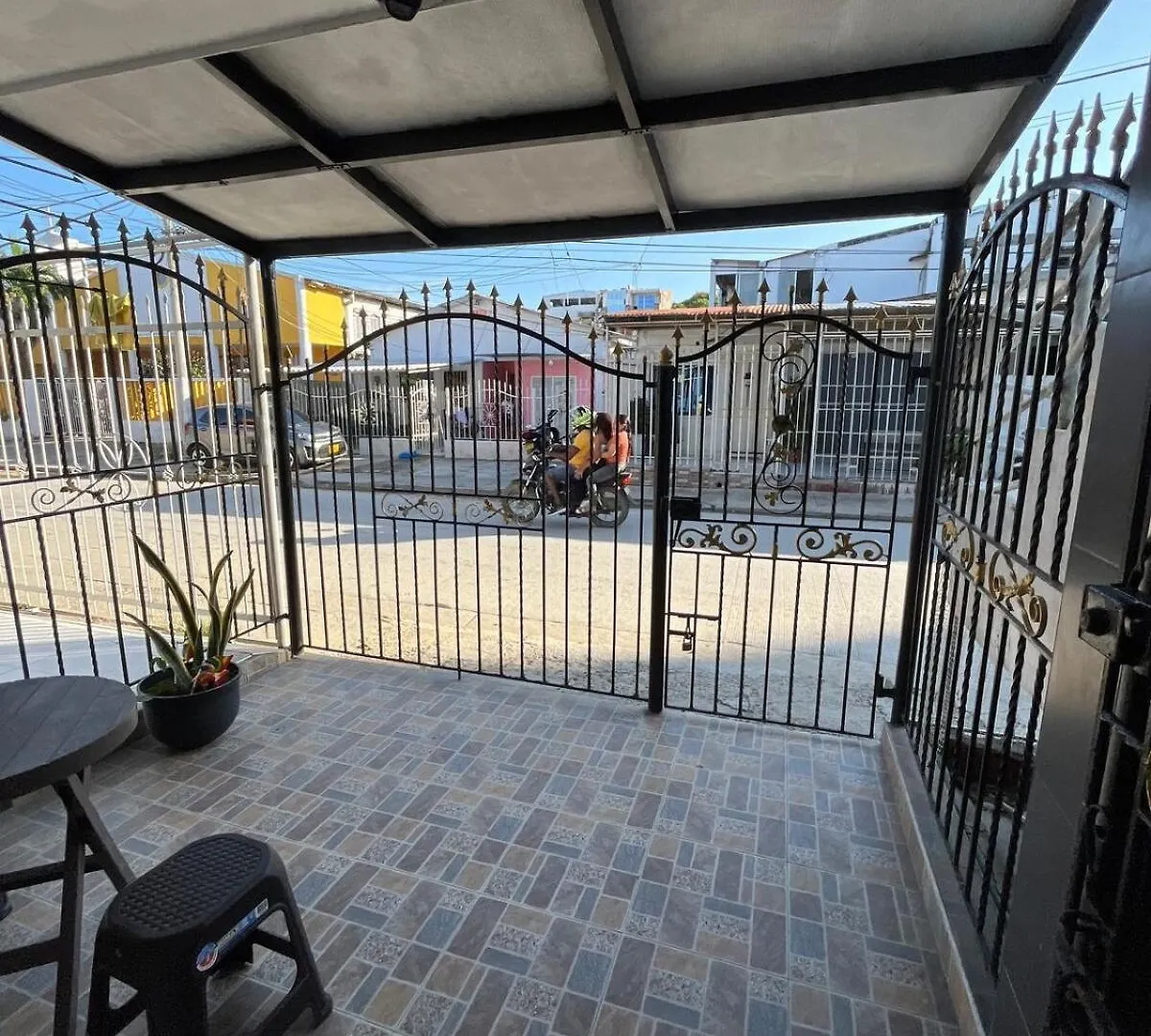 Casa Etoile Ideal Location Ctg Cartagena Apartment