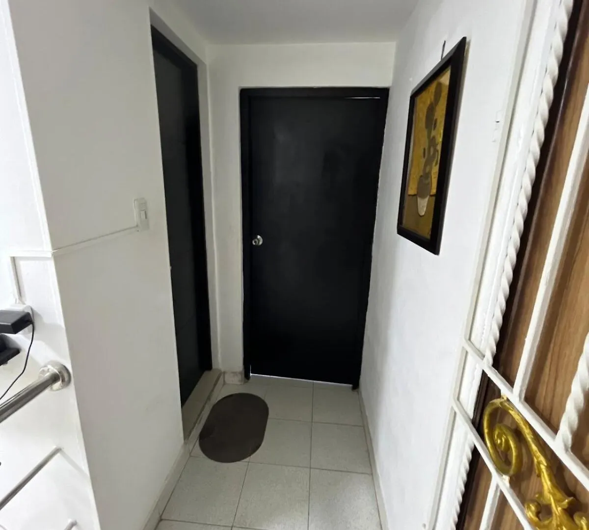 Apartment Casa Etoile Ideal Location Ctg Cartagena
