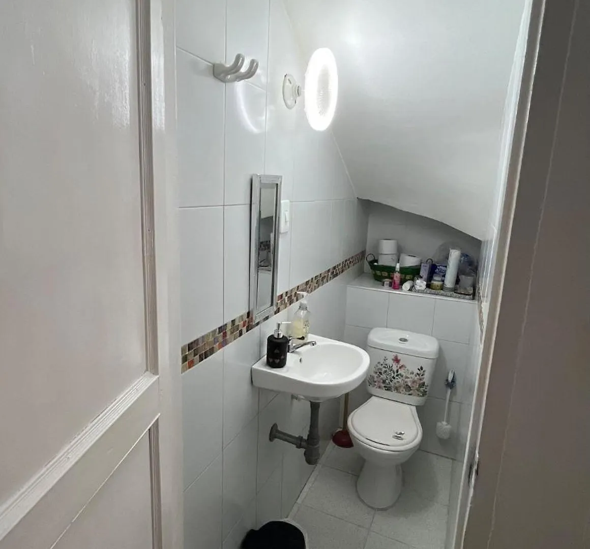 Casa Etoile Ideal Location Ctg Cartagena