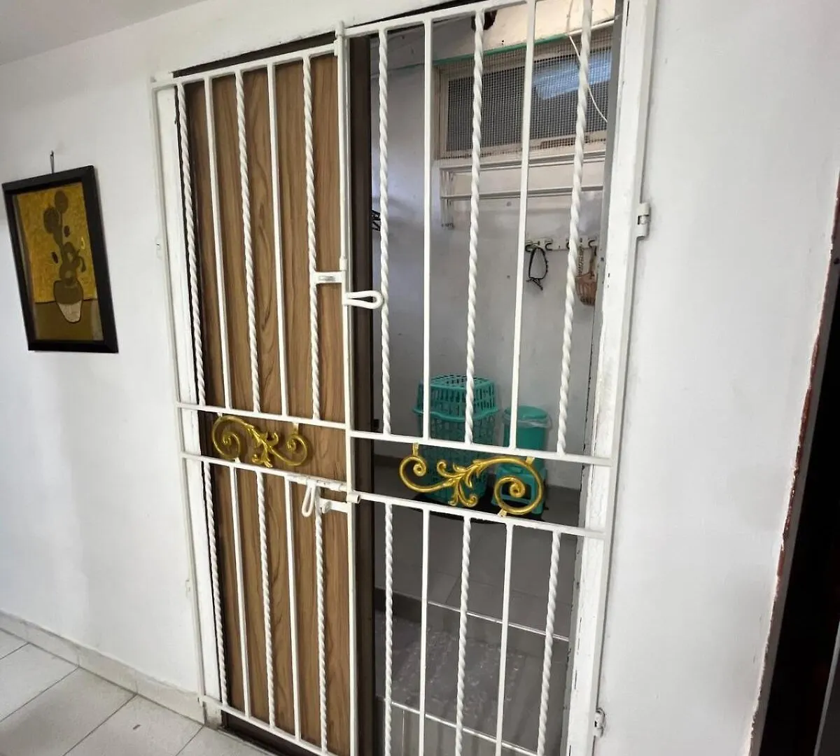Apartment Casa Etoile Ideal Location Ctg Cartagena