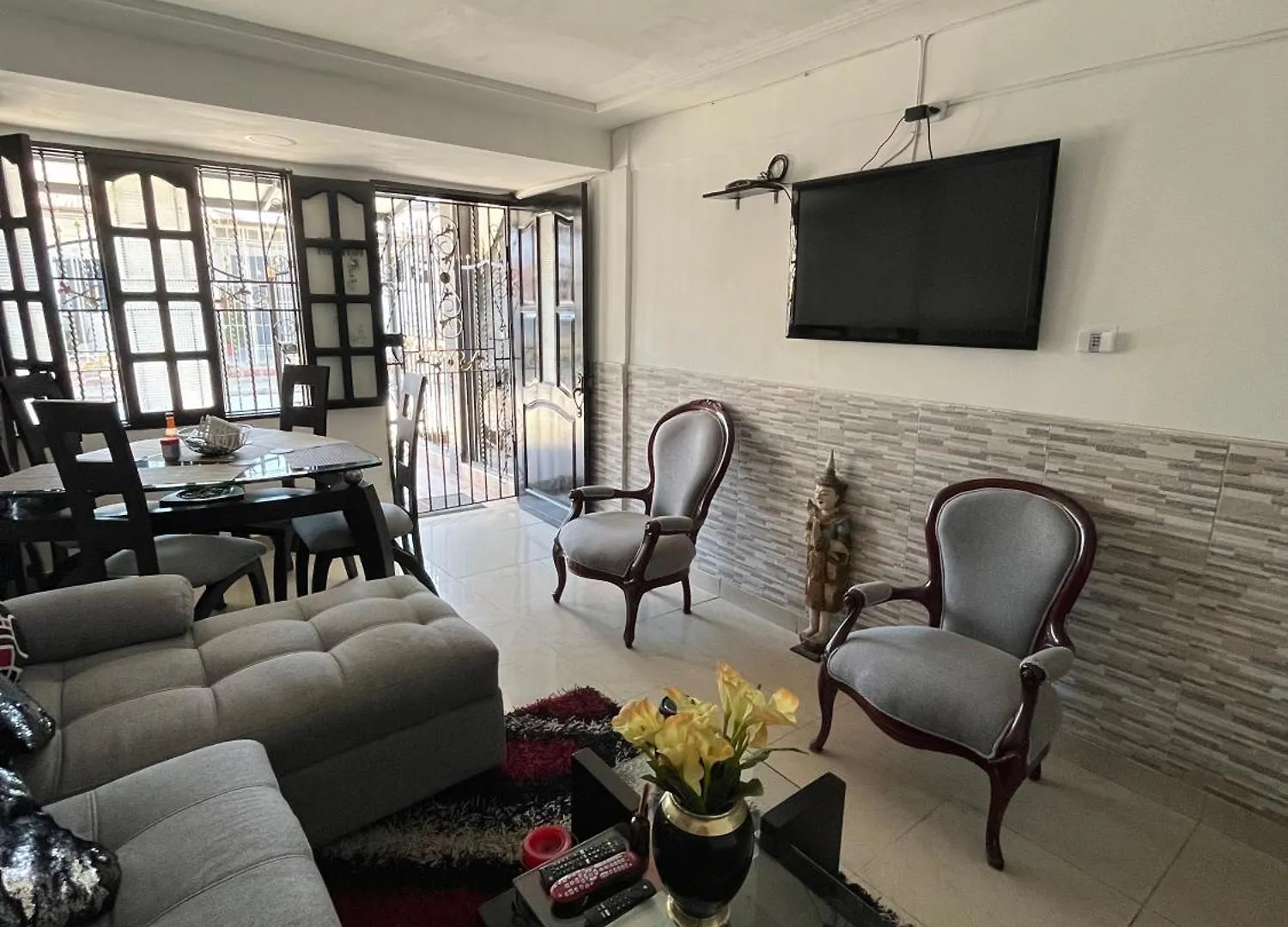 Casa Etoile Ideal Location Ctg Cartagena Colombia