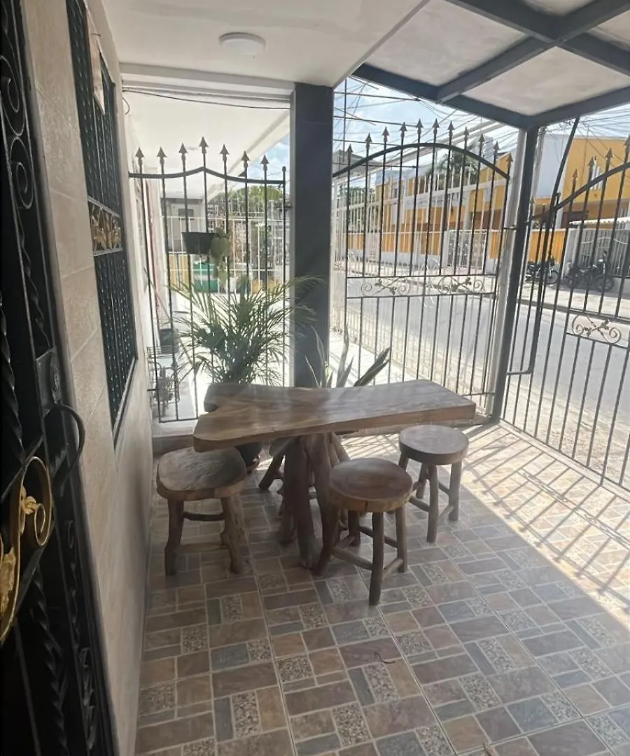 Casa Etoile Ideal Location Ctg Cartagena