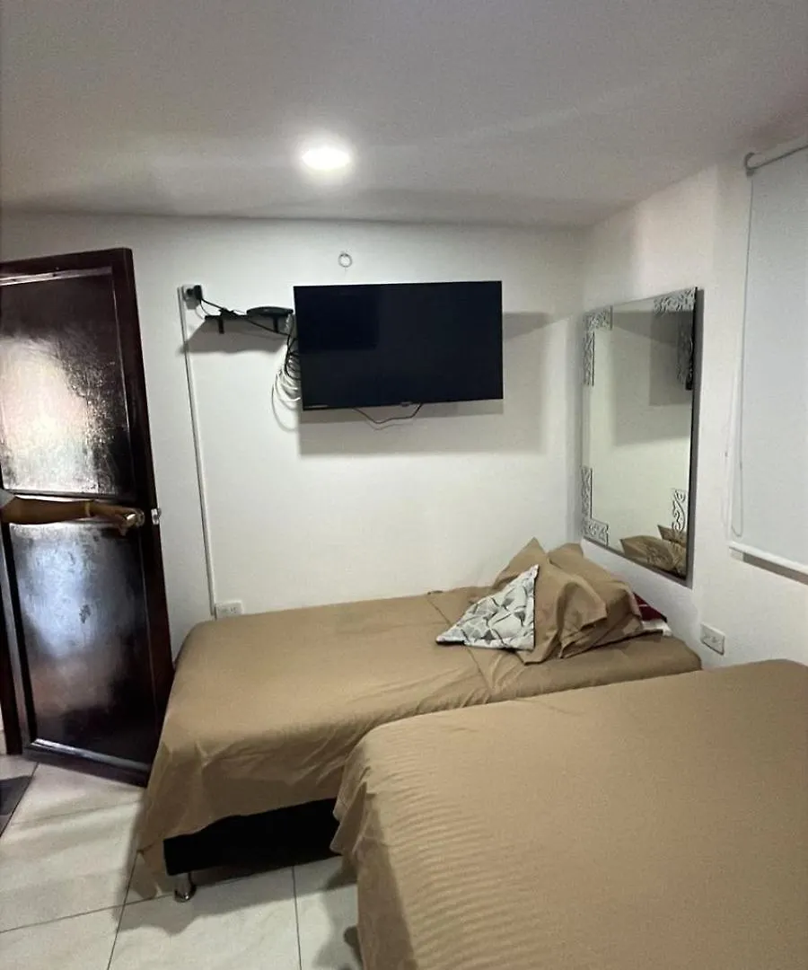 Casa Etoile Ideal Location Ctg Cartagena Apartment