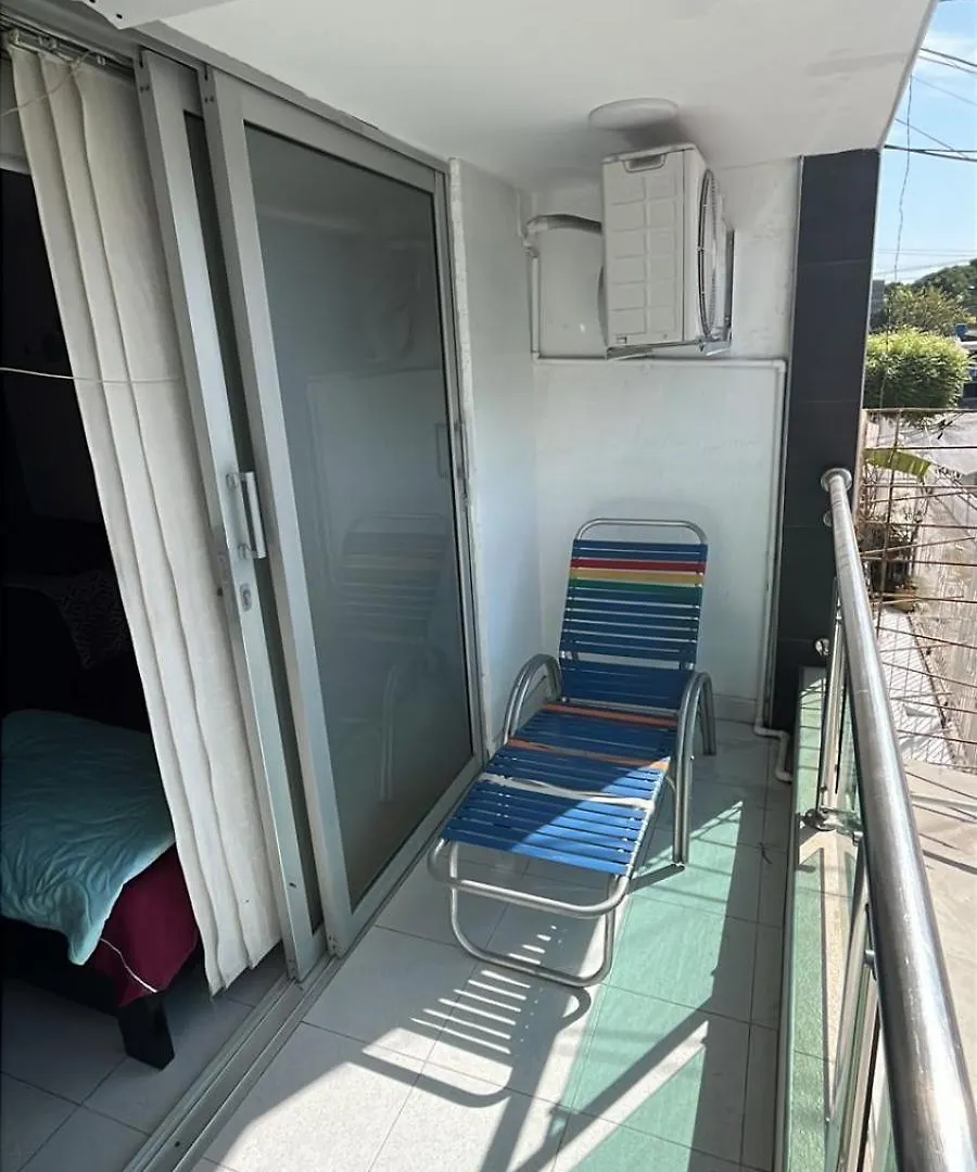 Apartment Casa Etoile Ideal Location Ctg Cartagena Colombia