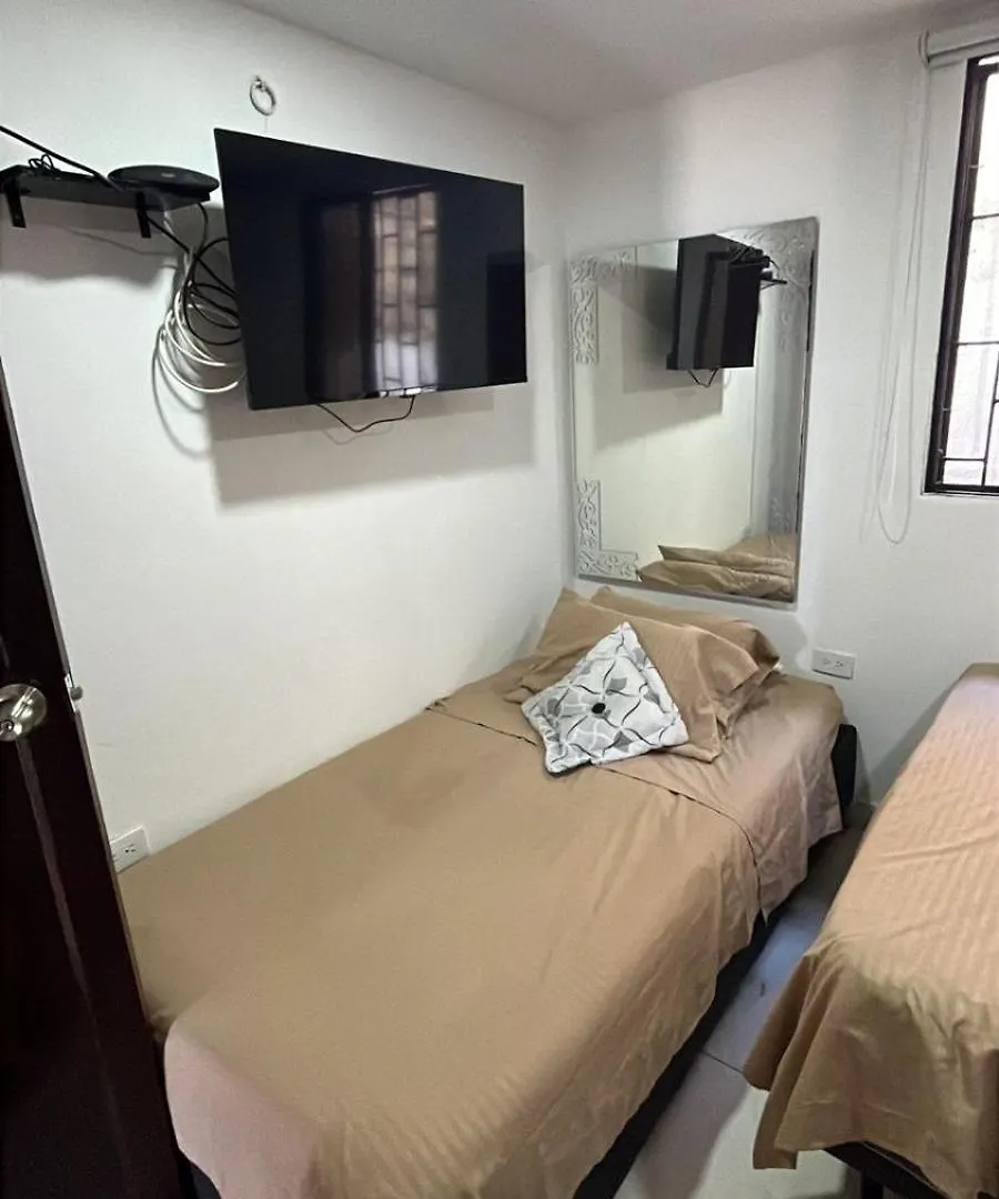 Casa Etoile Ideal Location Ctg Cartagena