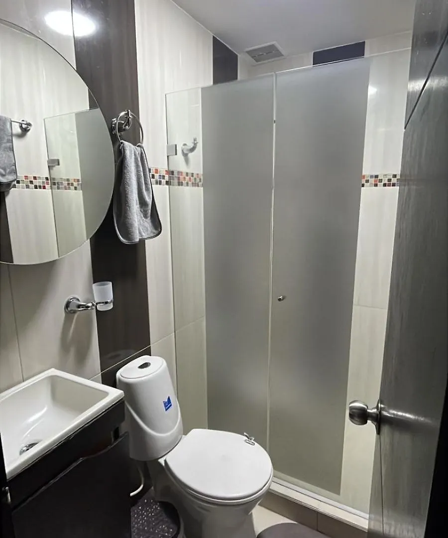 Casa Etoile Ideal Location Ctg Cartagena 0*,  Colombia