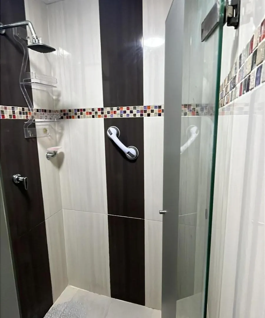 Casa Etoile Ideal Location Ctg Cartagena 0*,