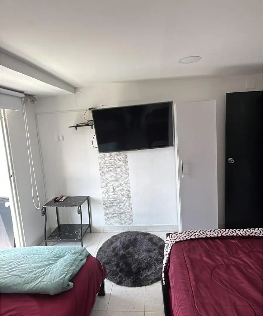 Casa Etoile Ideal Location Ctg Cartagena Apartment