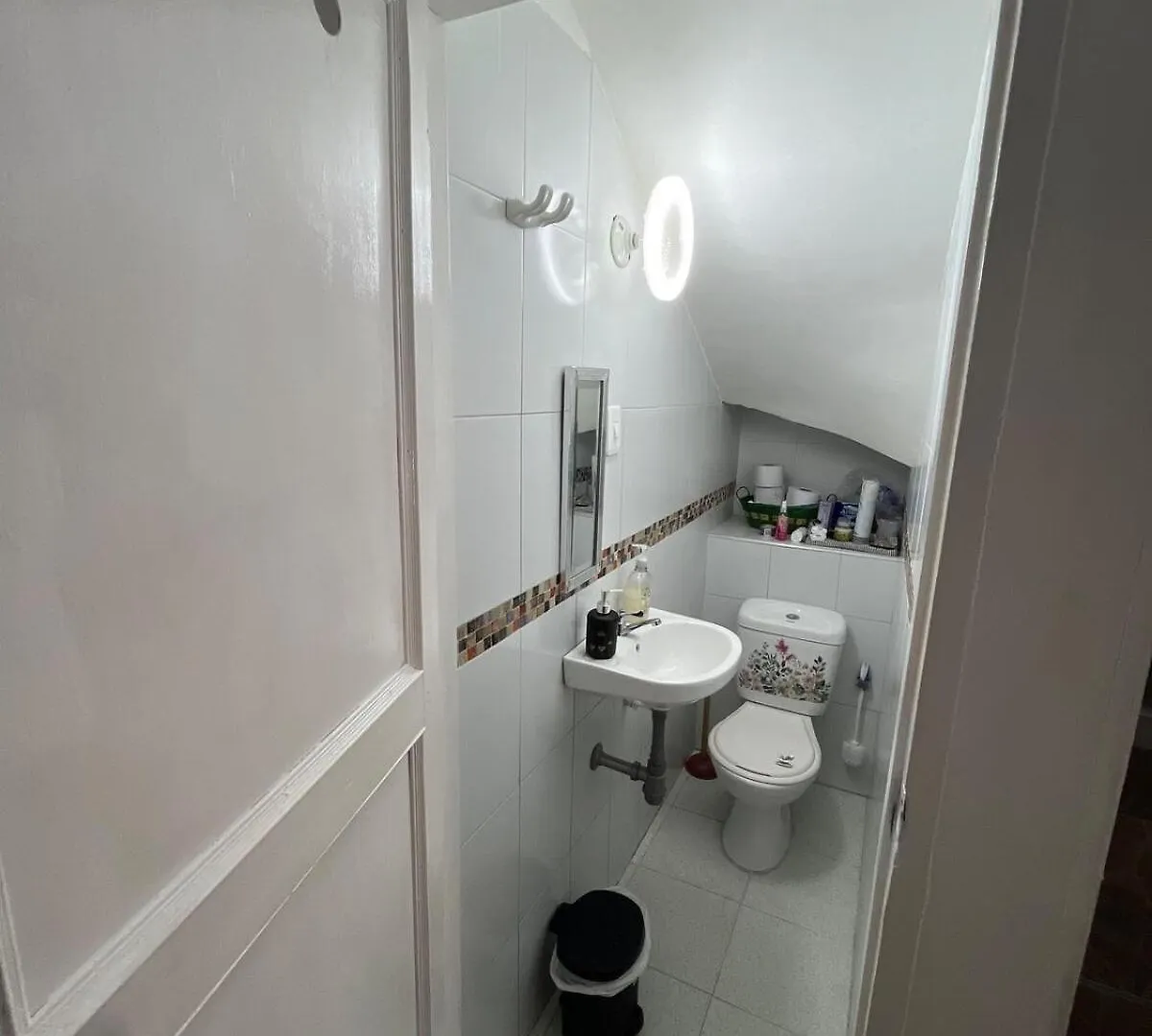 公寓 Casa Etoile Ideal Location Ctg Cartagena