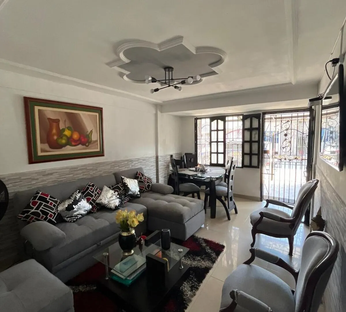 Casa Etoile Ideal Location Ctg Cartagena 0*,