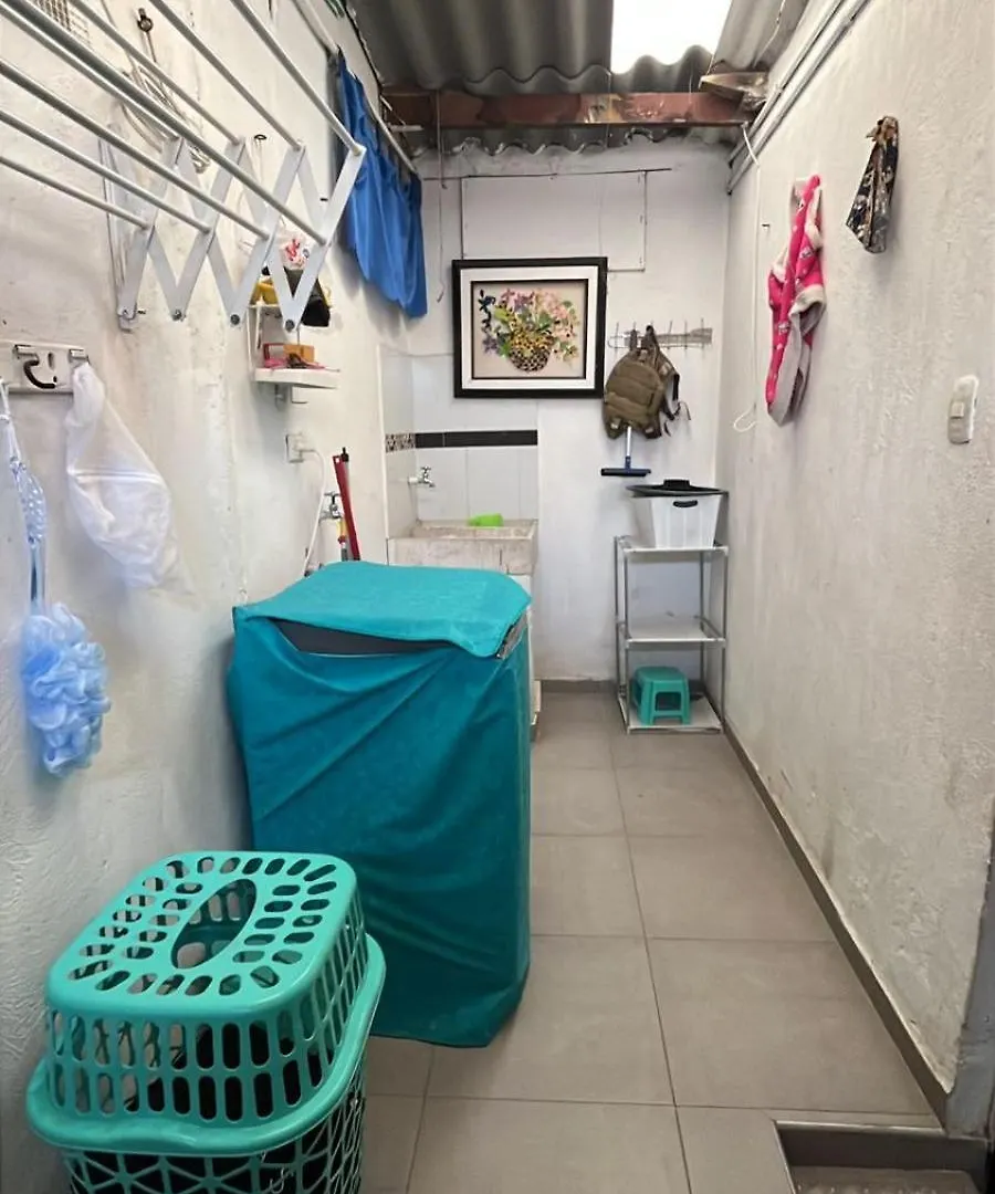 Casa Etoile Ideal Location Ctg Cartagena 公寓