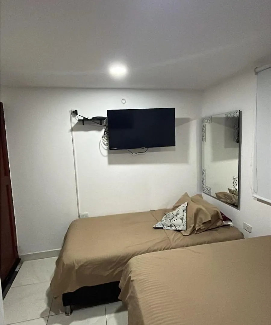 Casa Etoile Ideal Location Ctg Cartagena 0*,
