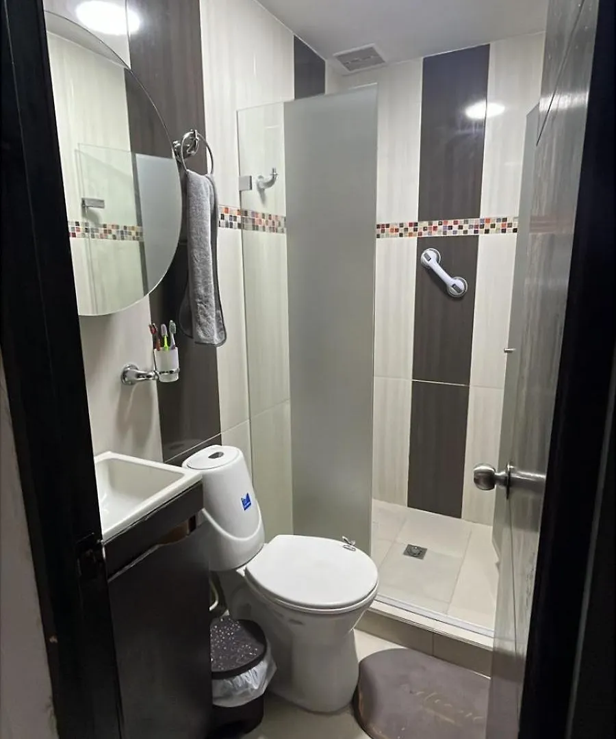 公寓 Casa Etoile Ideal Location Ctg Cartagena 哥伦比亚