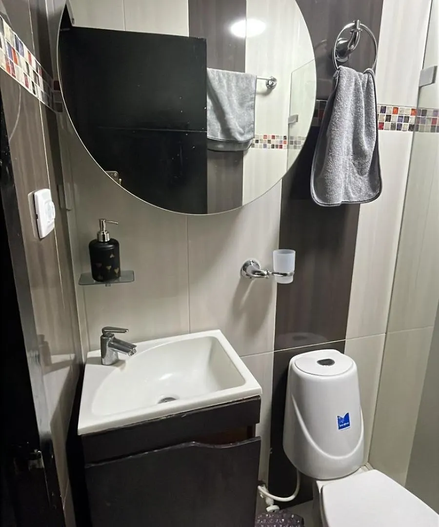 Casa Etoile Ideal Location Ctg Cartagena 公寓