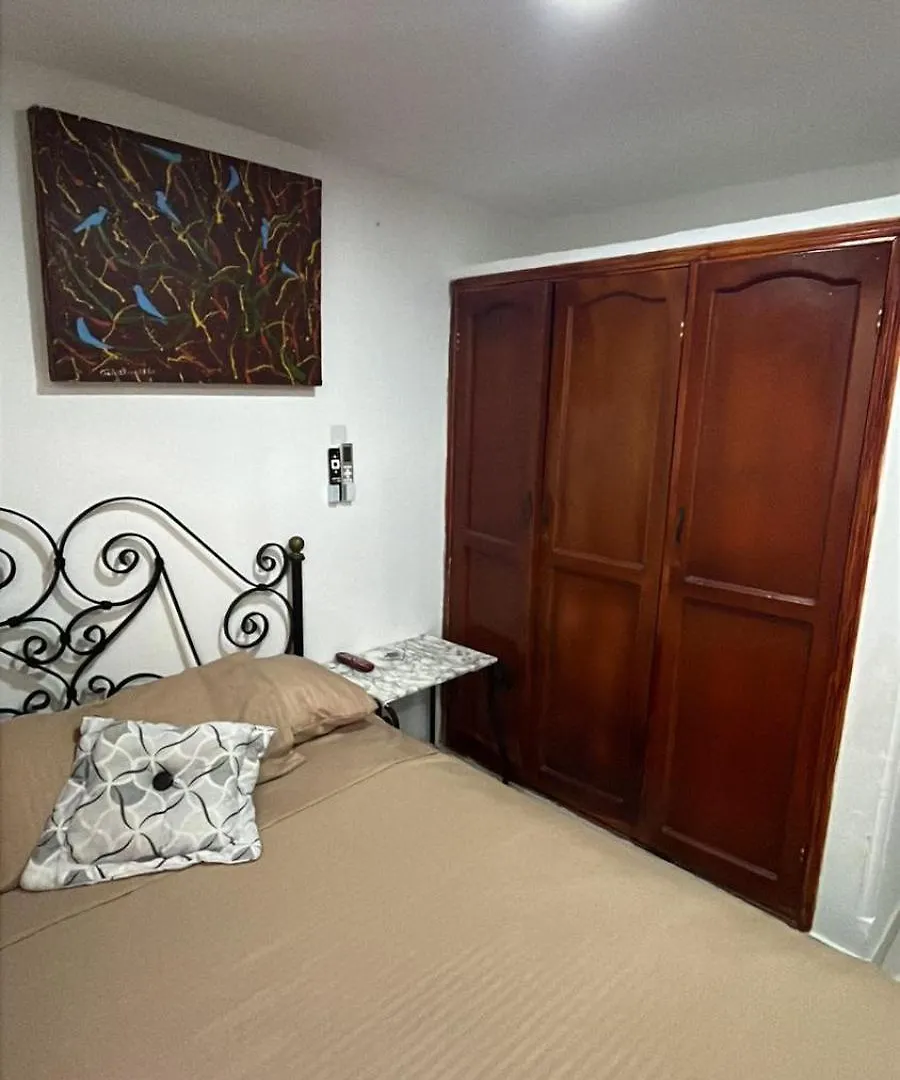 Casa Etoile Ideal Location Ctg Cartagena 0*,  哥伦比亚